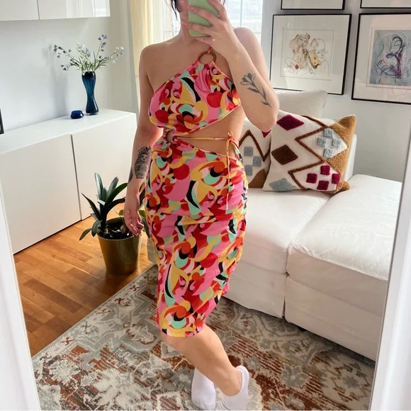 PLT Dress - Picture 1 of 1